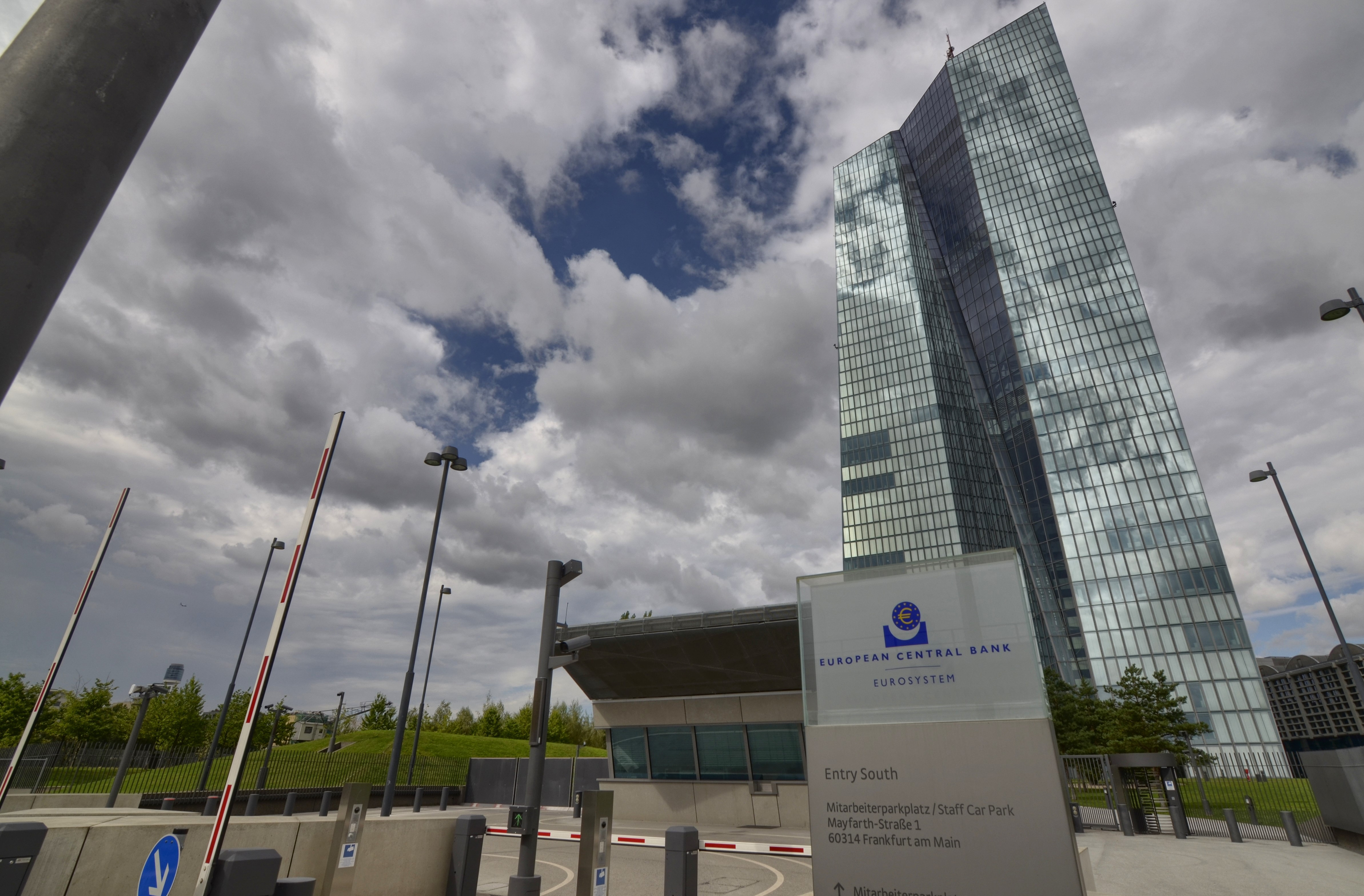 Bedrieglijke rust voor beleggers