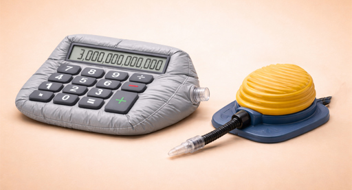 Wie betaalt de AI-rekening?