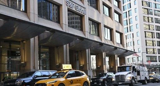 Hoe presteert kredietbeoordelaar S&P Global zélf?