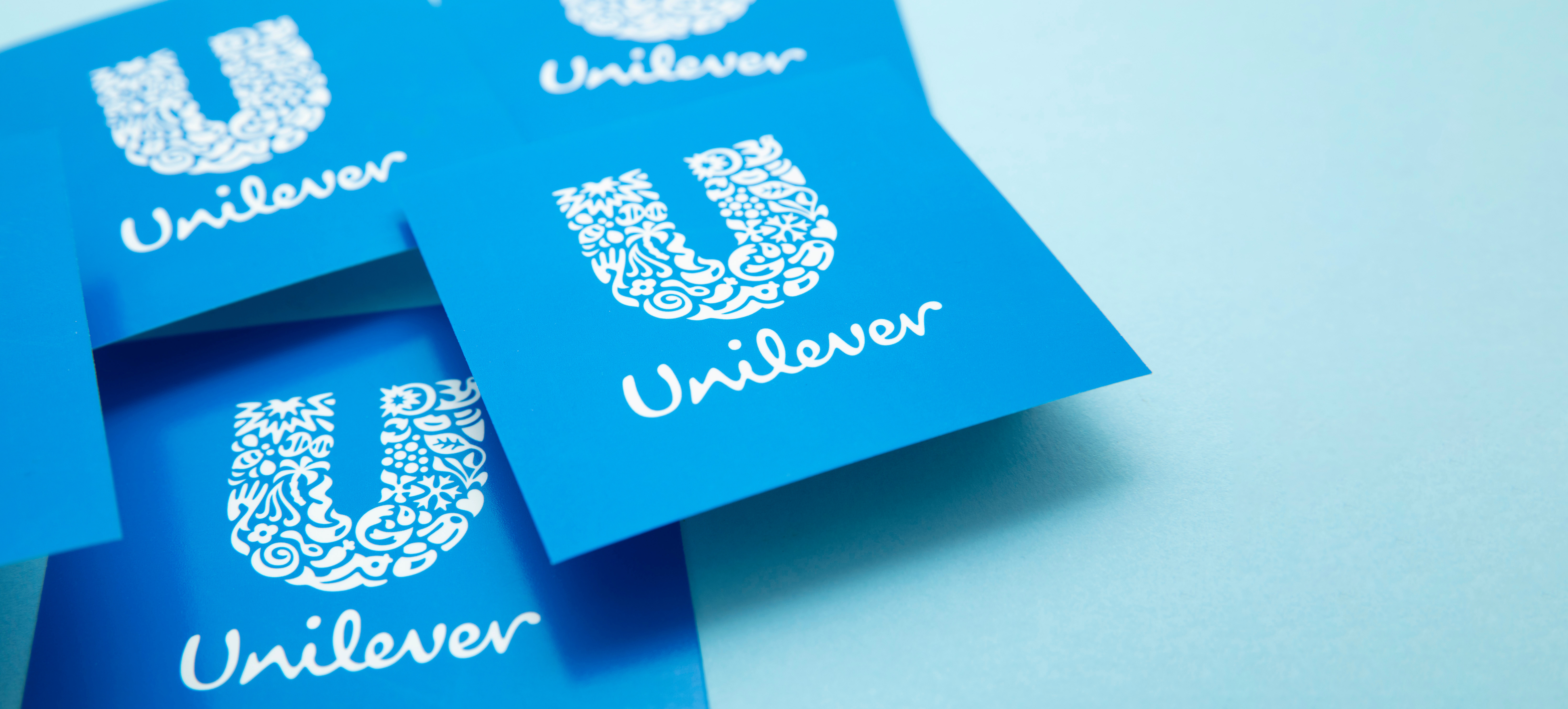 Unilever-beleggers geven commissarissen een tik op de vingers