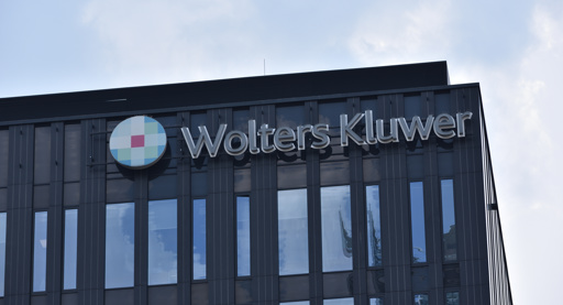 AI tast Wolters Kluwer nog niet aan, maar de aanval op het abonnement is begonnen