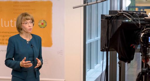 Beleggers in paniek: aandeel Wolters Kluwer zakt fors na vertrek ceo