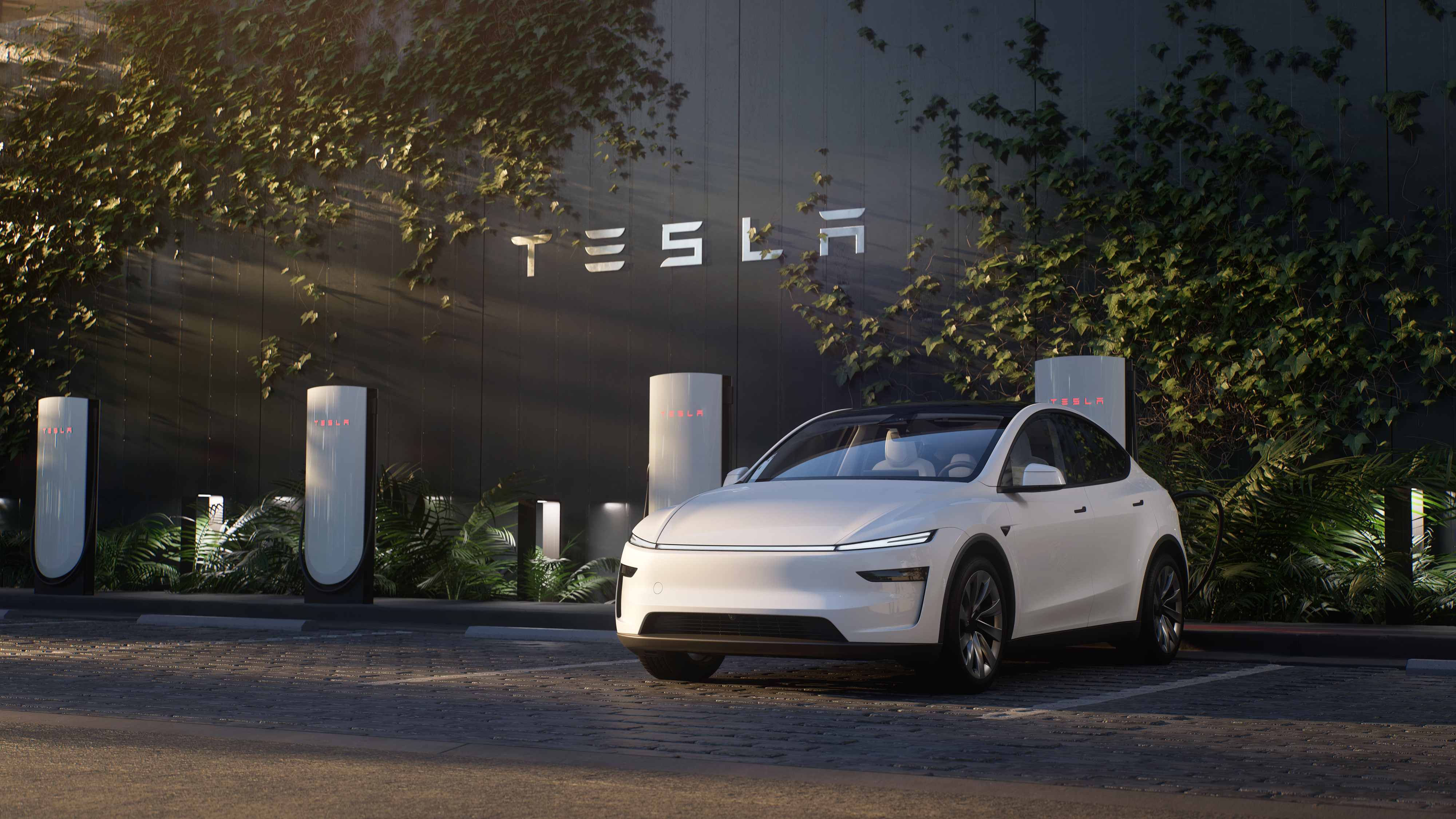 Na recordkwartaal kijken beleggers voorbij Tesla’s verkooppiek
