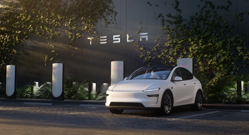 Na recordkwartaal kijken beleggers voorbij Tesla’s verkooppiek