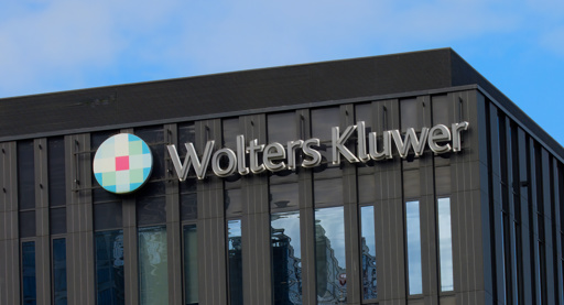 Wolters Kluwer onder druk: dreigt AI de kennisreus in te halen?