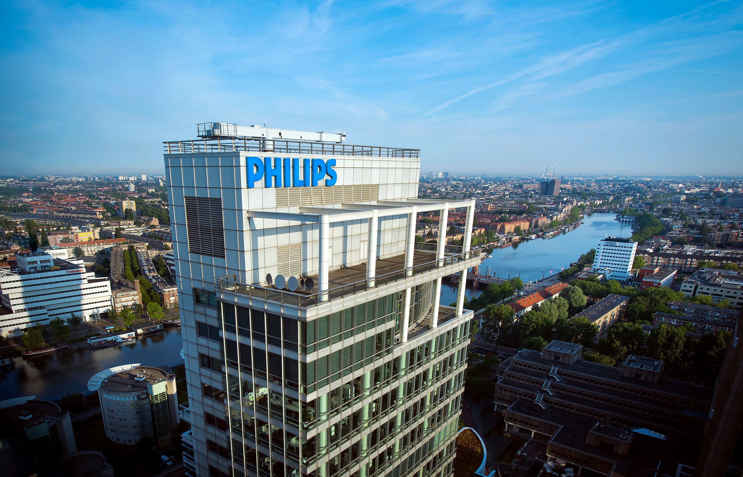 Tarievenbijsluiter – de echte prijs van Trumps handelspolitiek voor Philips