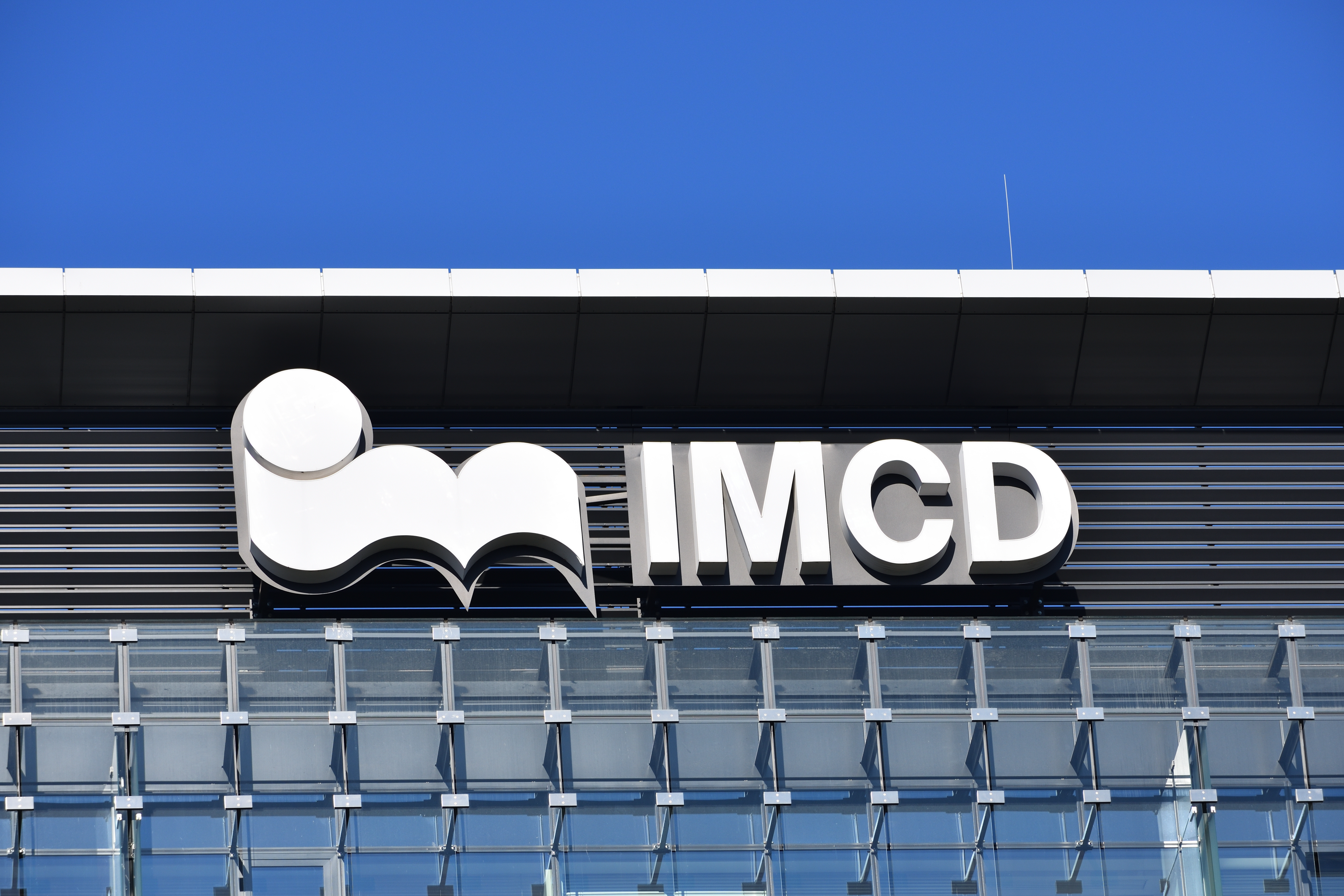 IMCD-cfo Hans Kooijmans: “Wij betalen liever niet voor dromen, maar voor bewezen winst”