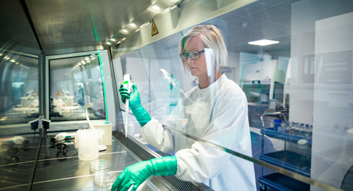 Wat Zuid-Korea en Denemarken tot uitschieters maakt