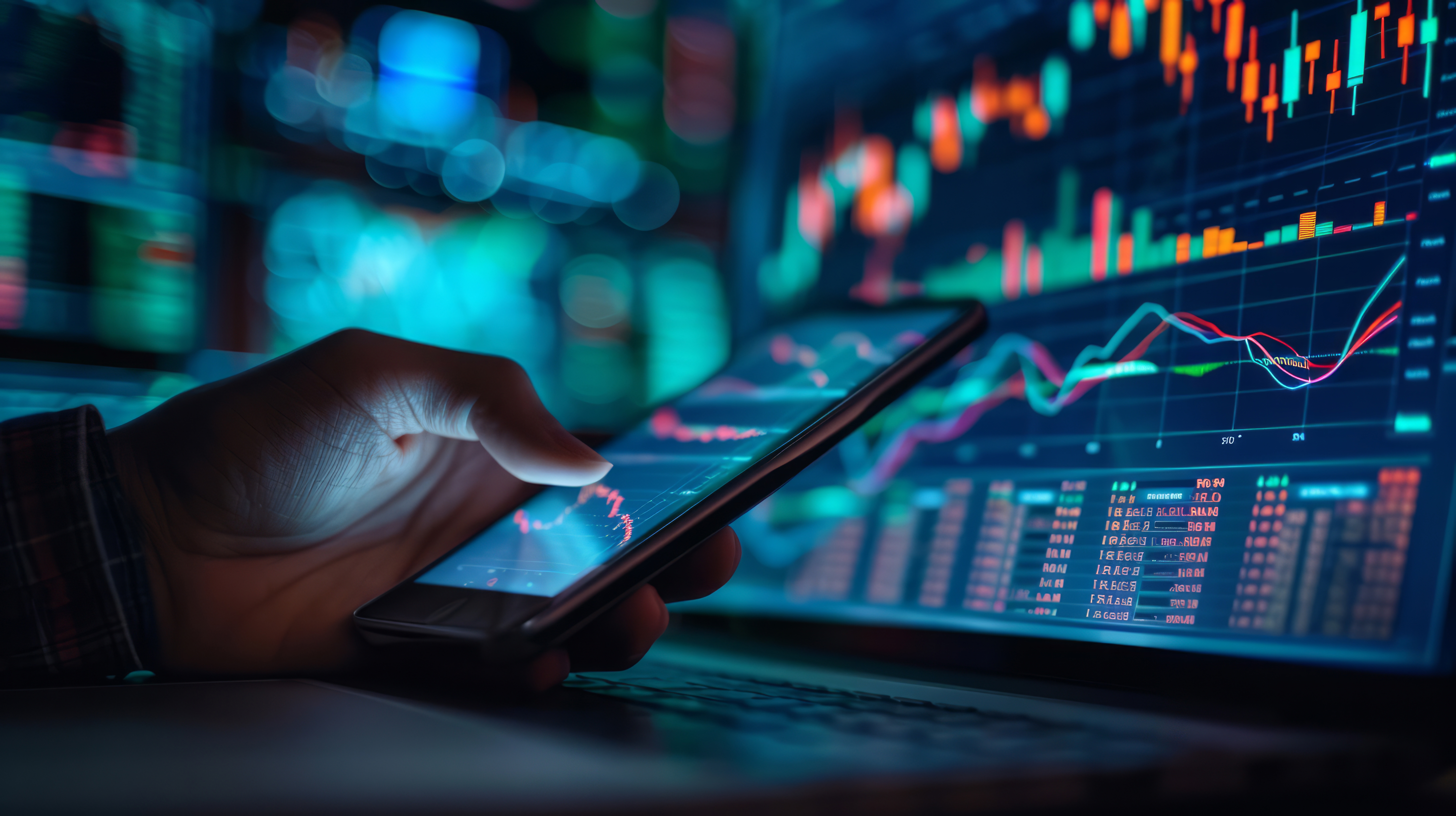 Goedkoop beleggen met een keerzijde: wat je moet weten over neobrokers