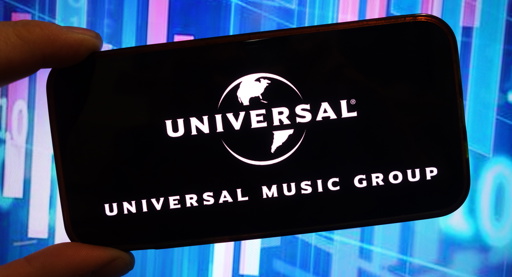Sterke streaminggroei voor UMG – Grainge: 'Schuilplaats voor de storm'