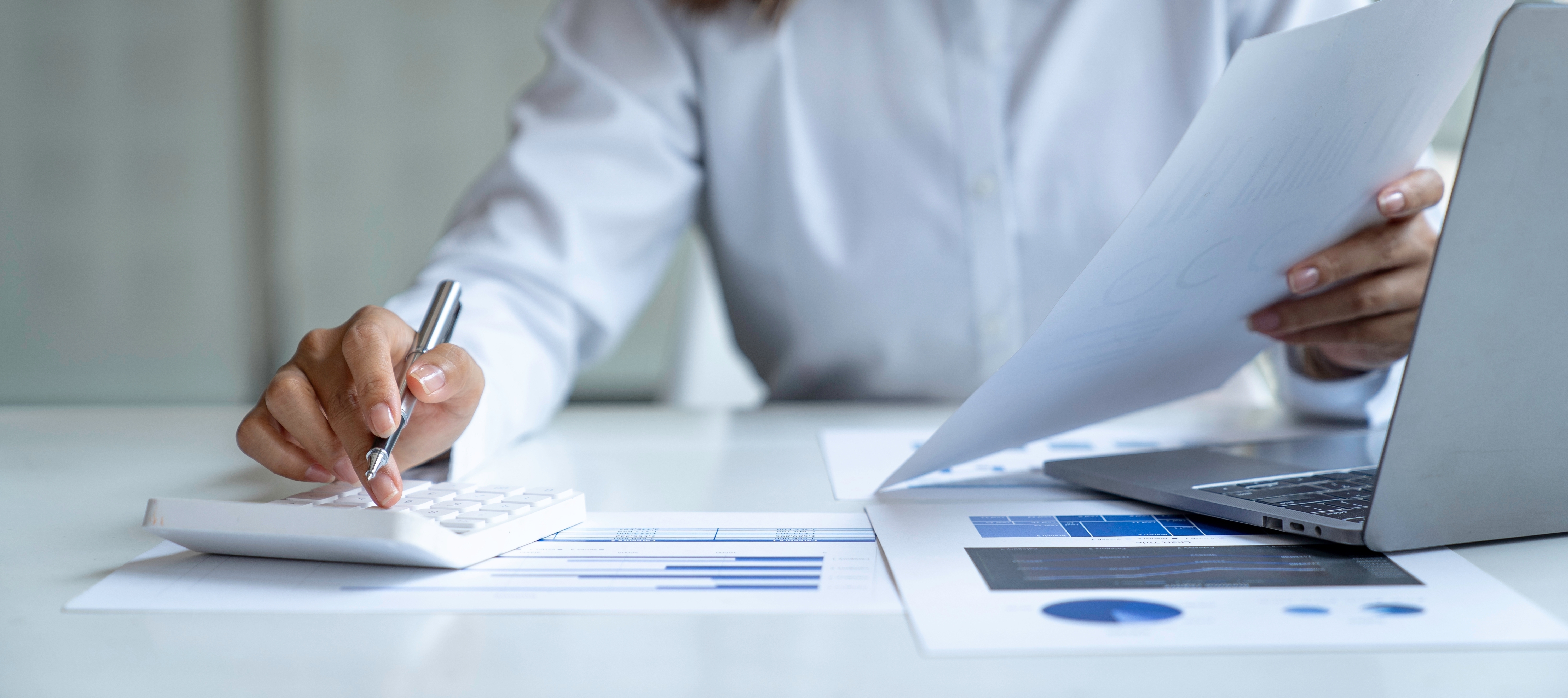 Column: VEB kritisch op frauderisico’s in de accountantscontrole