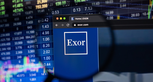 Geen prestatie maar toeval: hoe de bonus van Elkann oploopt tot ruim 30 miljoen euro