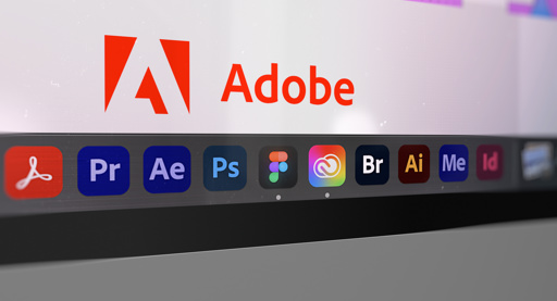 Adobe: onmisbaar & ondergewaardeerd