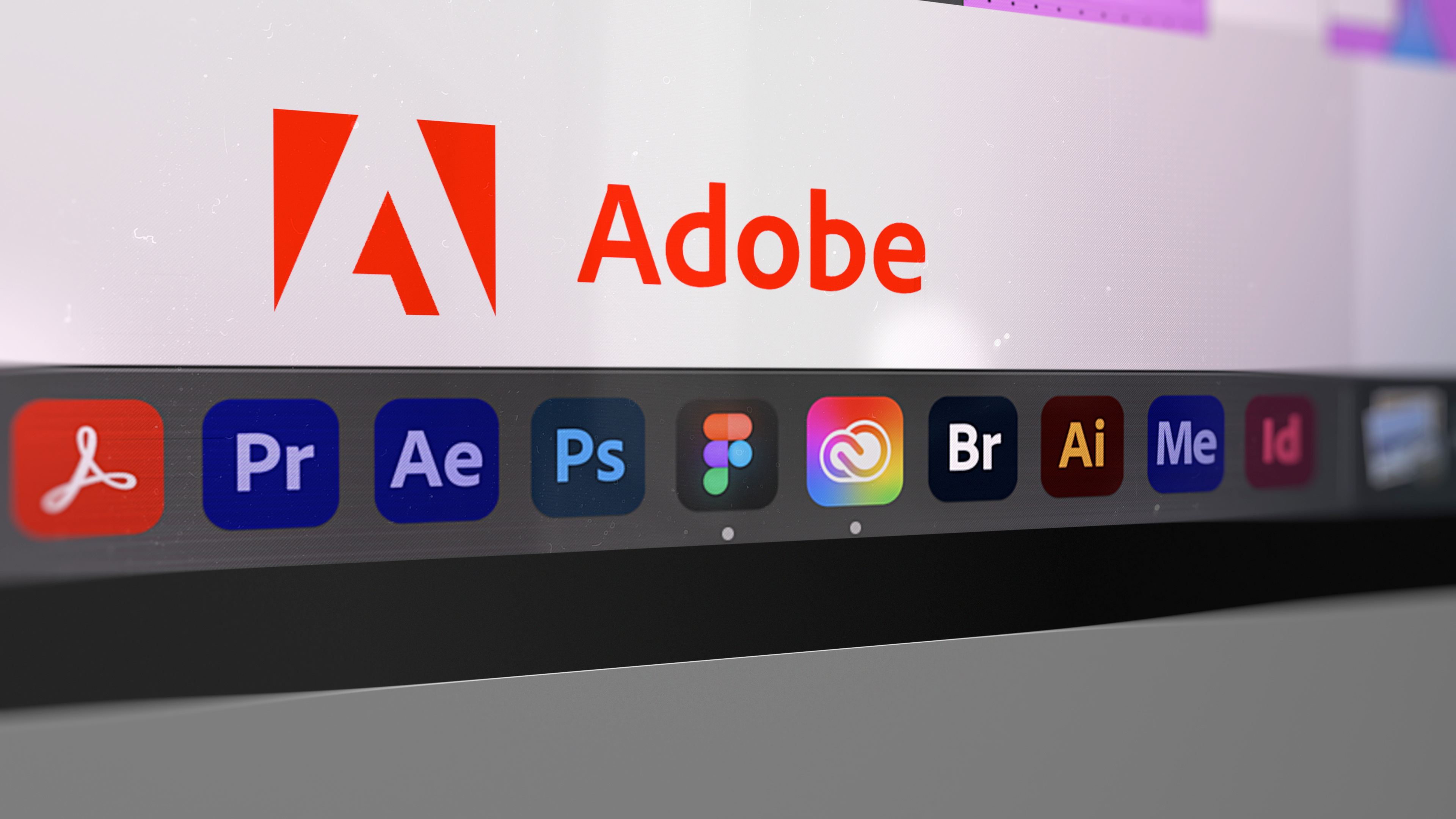 Adobe: onmisbaar & ondergewaardeerd
