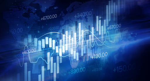 De crypto-investeringen van Flow Traders zijn nog geen succes