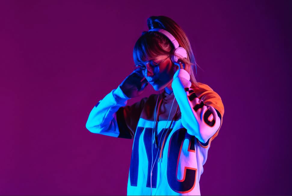 Taylor Swift en Billie Eilish helpen UMG aan verder herstel bij de streamingomzet