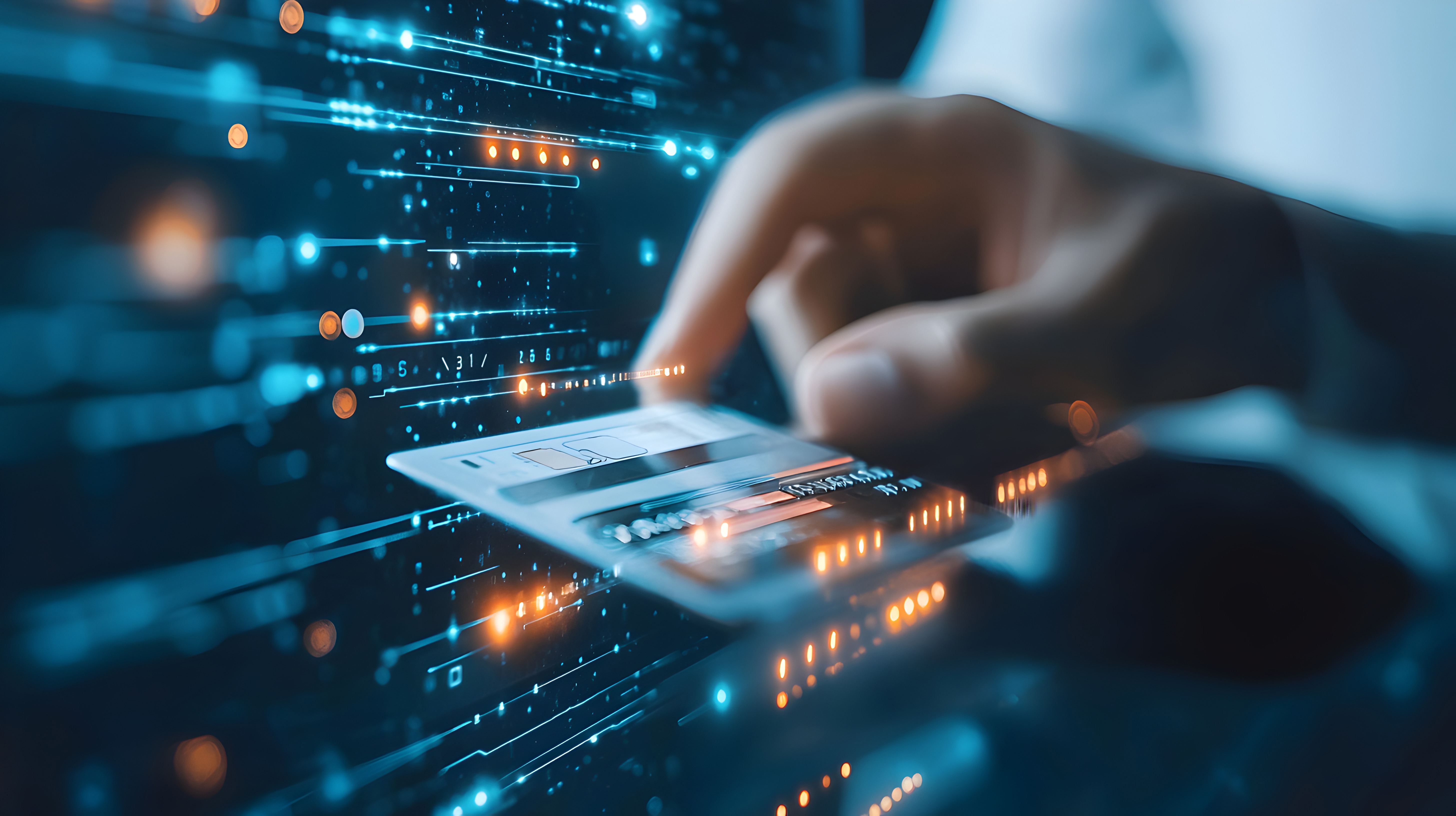 Afslaan overnamebod en bliksememissie staan los van elkaar, zegt CM.com