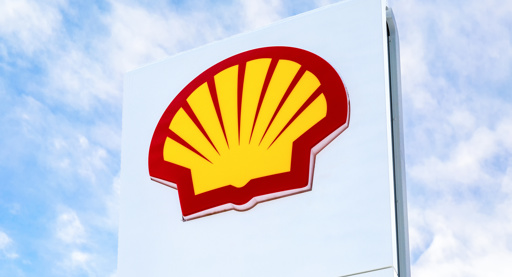 Shell blijft floreren te midden van chaos op oliemarkten