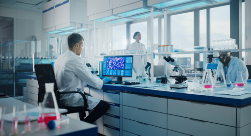 Fagron blijft inzetten op groei door overnames