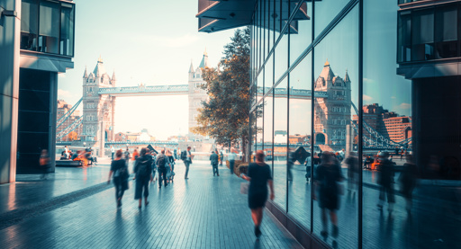 Waarom beleggen steeds belangrijker wordt om mee te delen in economische groei