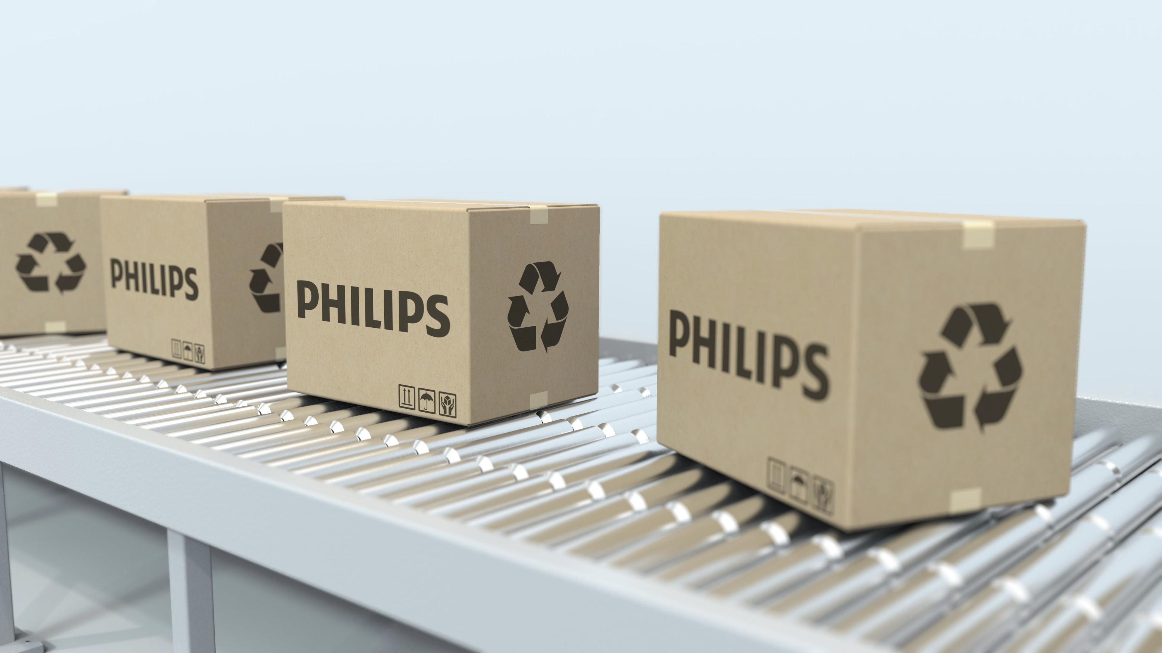 Commissarissen stellen jaarbonus Philips-top beperkt neerwaarts bij