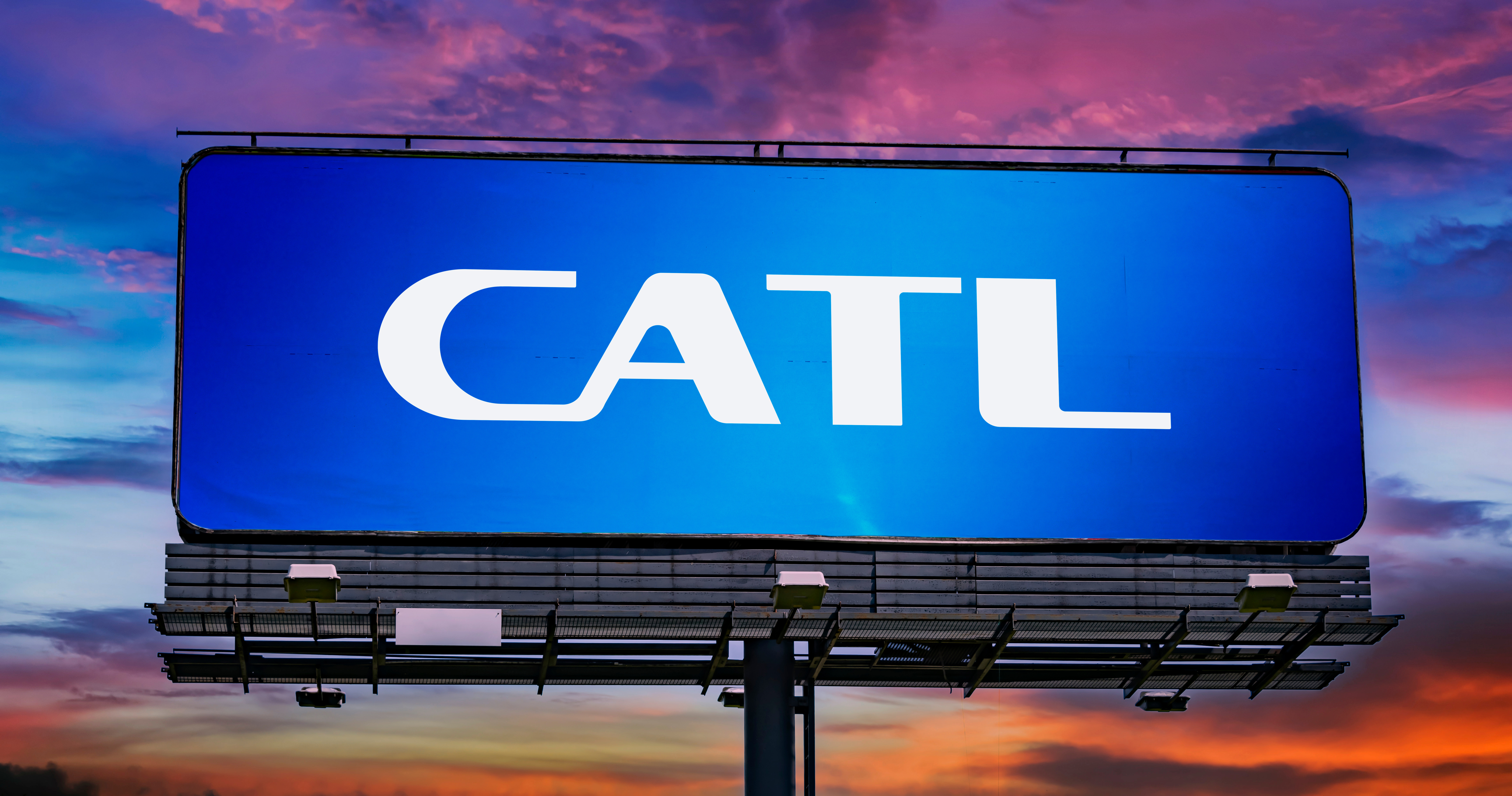 Chinese batterijreus CATL wil Europa veroveren