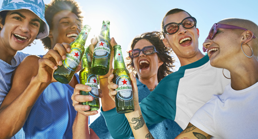 Continuïteit of behoudzucht: Heineken laveert tussen sentiment en harde efficiëntie