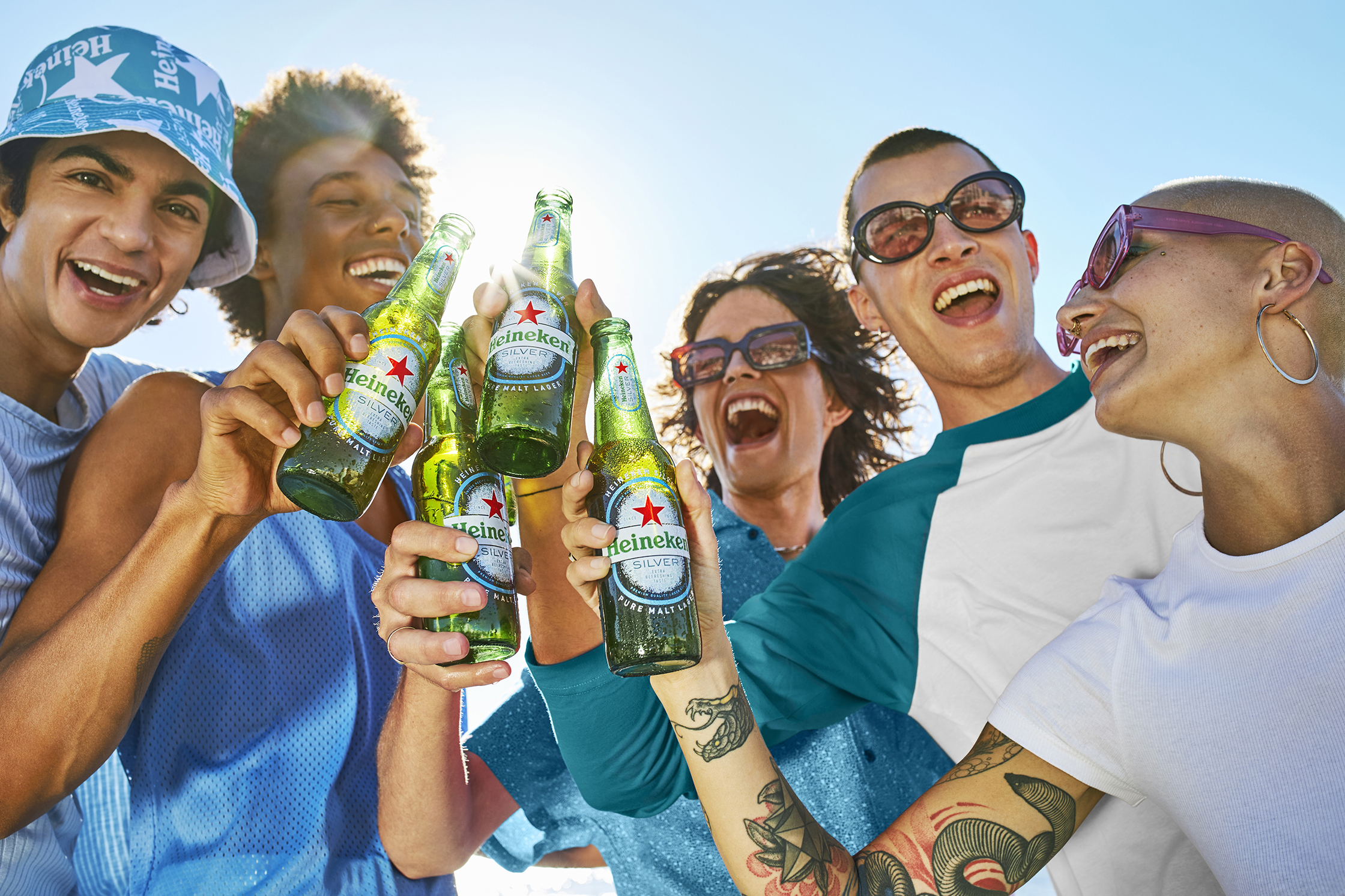 Continuïteit of behoudzucht: Heineken laveert tussen sentiment en harde efficiëntie