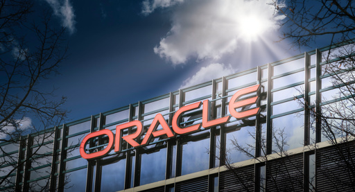 AI-hausse katapulteert Oracle richting één biljoen beurswaarde