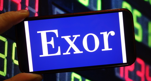 De bonusformule: Exor vergelijkt zich rijk