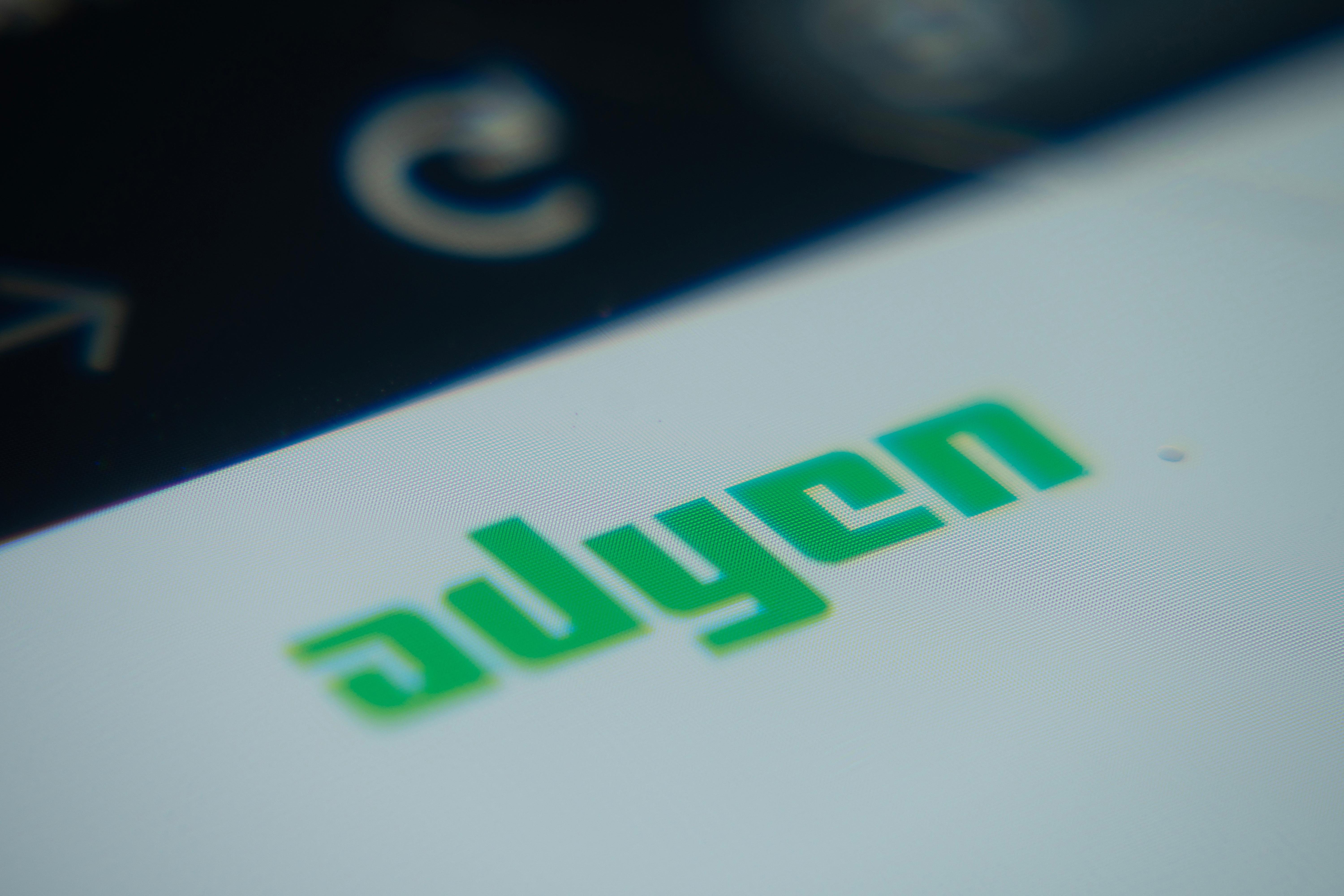 Plots vertrek cfo stelt vertrouwen in Adyen opnieuw op de proef