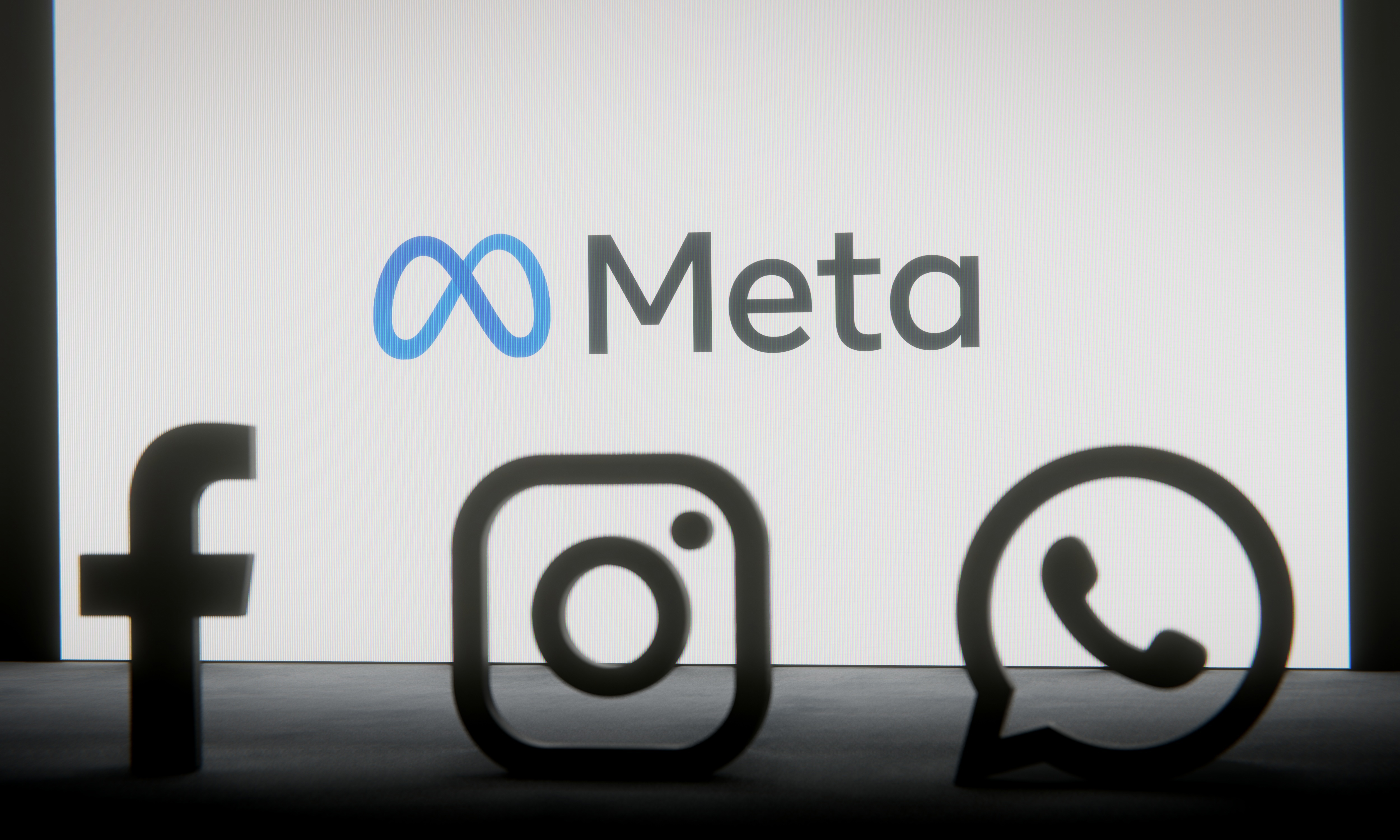 Meta opent deur naar aandelenemissie om AI-droom te financieren
