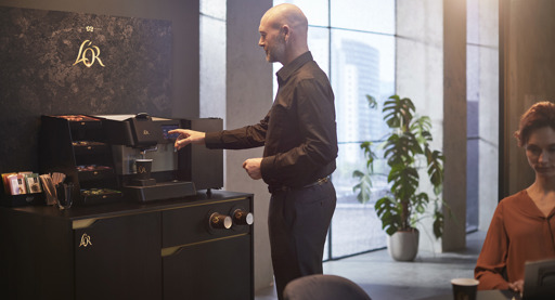 Overname JDE Peet’s levert topman Rafael Oliveira circa vijftig miljoen euro op