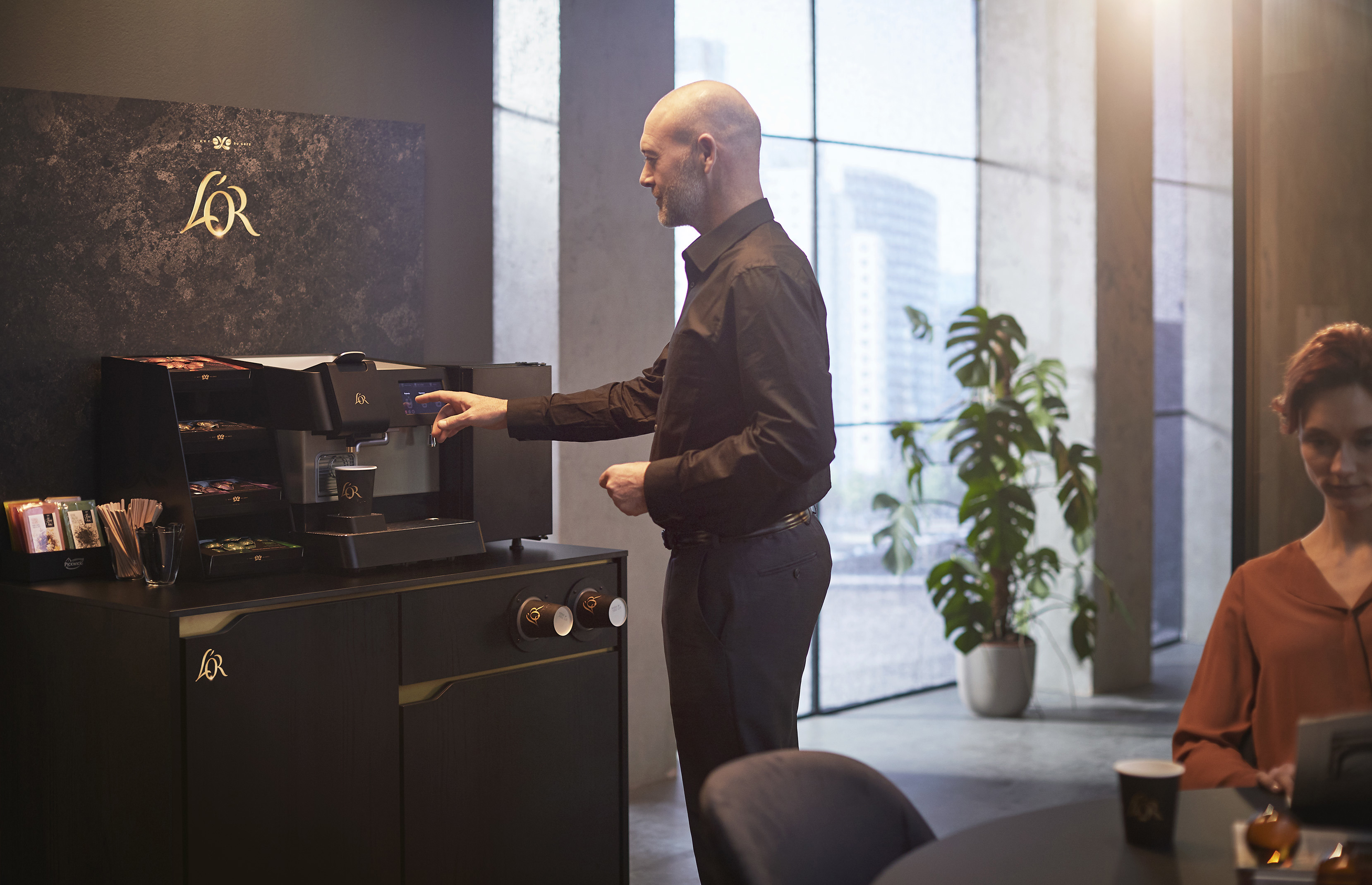 Overname JDE Peet’s levert topman Rafael Oliveira circa vijftig miljoen euro op