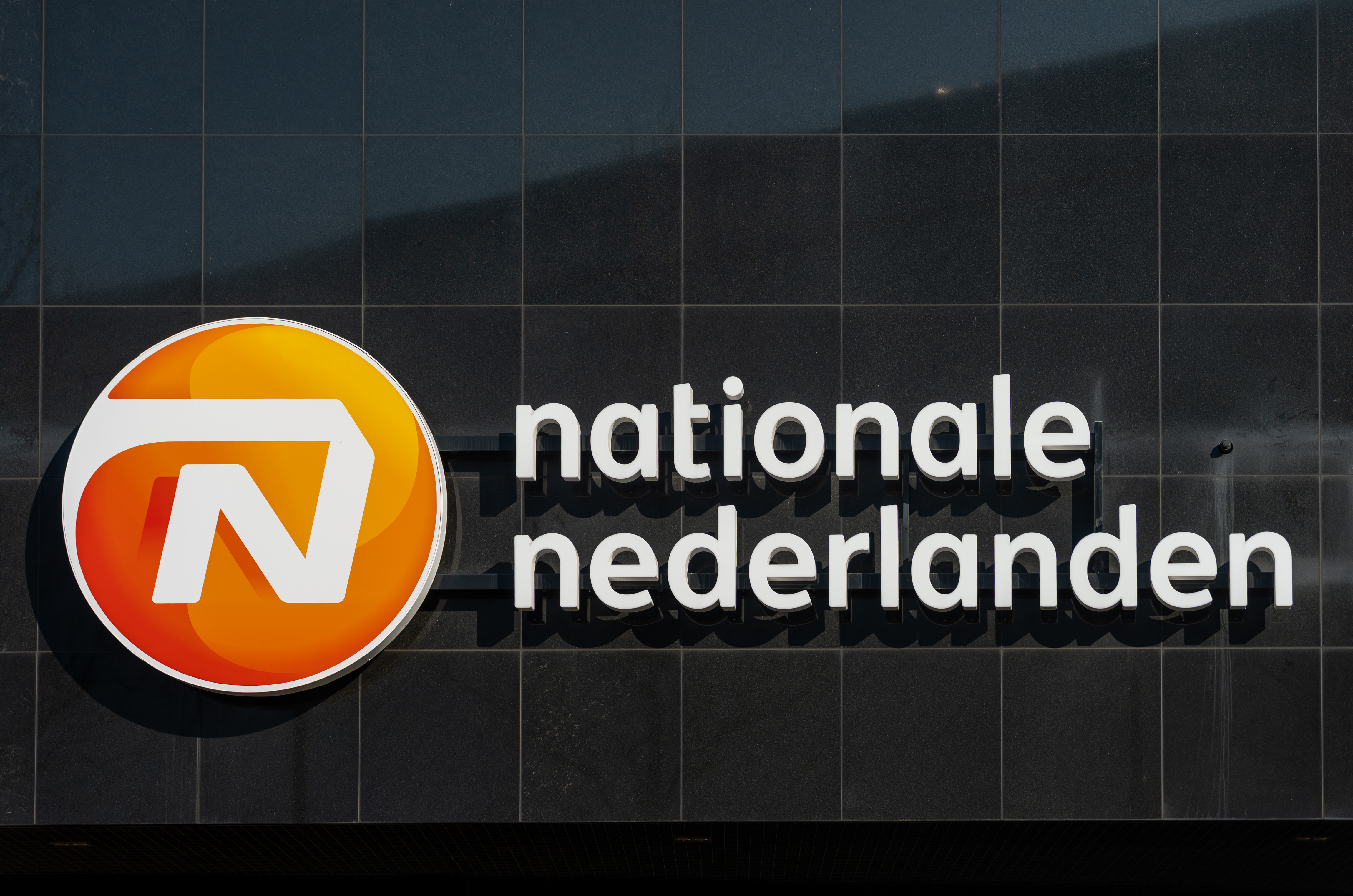 Kapitaalmachine NN draait door, Europa trekt de groei