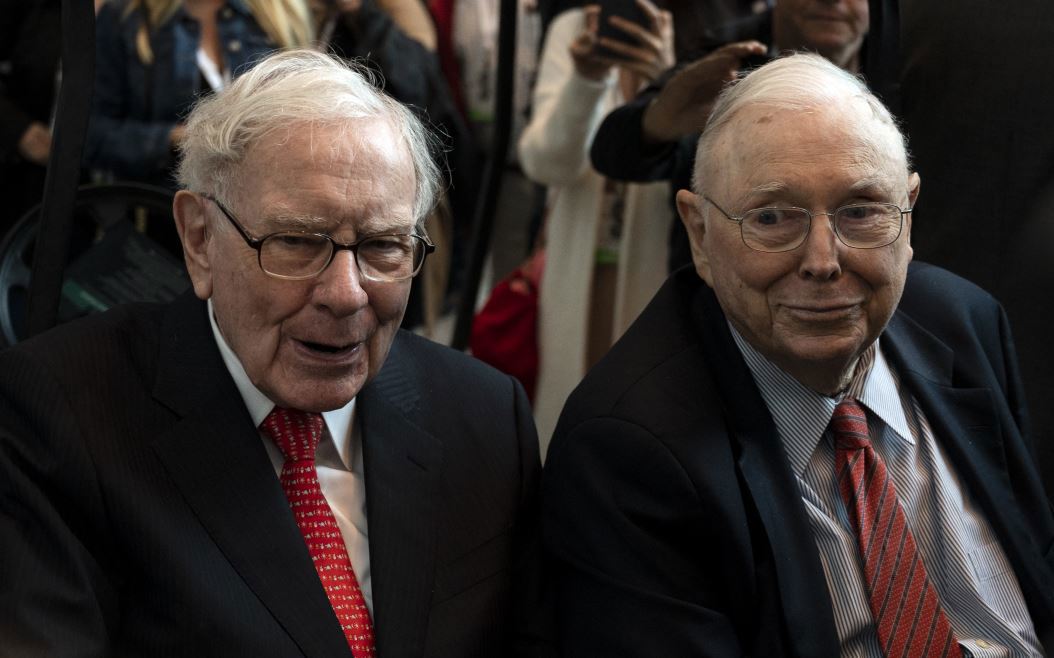 Charlie Munger (1924-2023): de belezen superbelegger