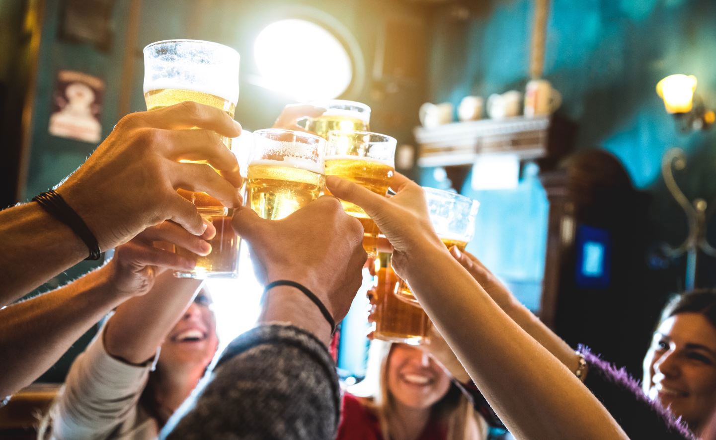 Beleggers Heineken halen opgelucht adem na uitblijven nieuwe tegenvallers