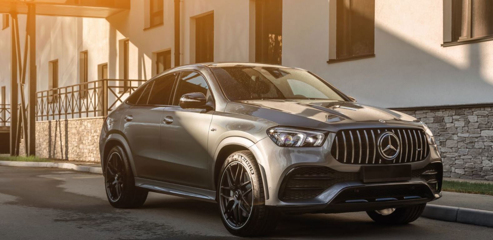 Mercedes-Benz mikt op hogere marges