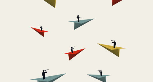 Brokeronderzoek 2025: de nieuwe scheidslijnen