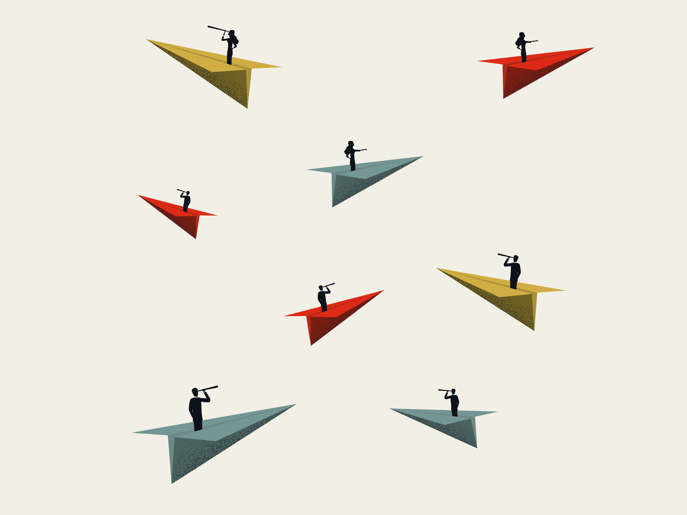 Brokeronderzoek 2025: de nieuw scheidslijnen