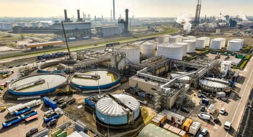Geen optelsom maar een breuk: waarom Shell afziet van BP
