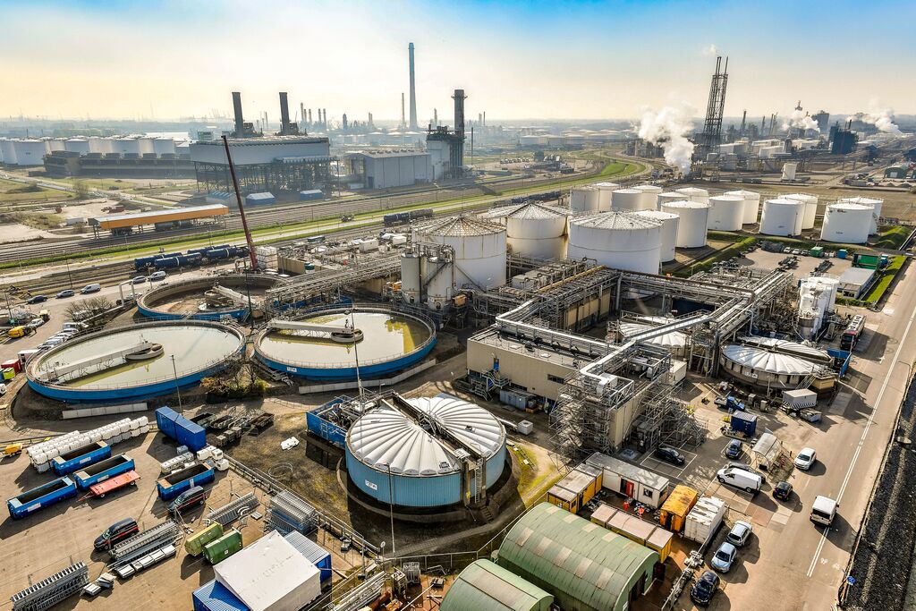 Geen optelsom maar een breuk: waarom Shell afziet van BP