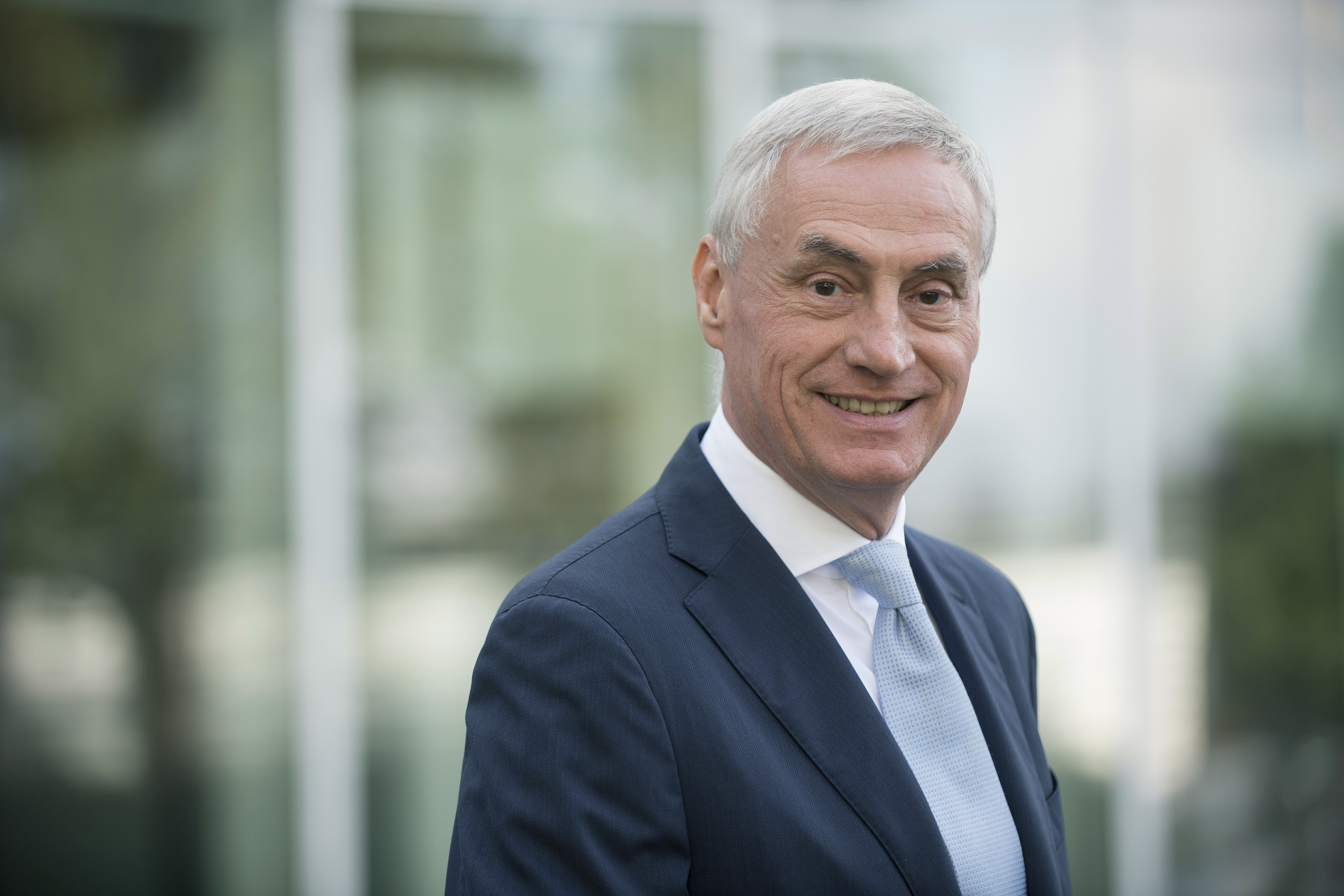 Het ASR-recept van Jos Baeten: geen spektakel, wél 400 procent rendement