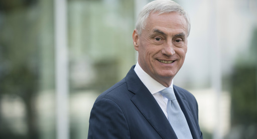 Het ASR-recept van Jos Baeten: geen spektakel, wél 400 procent rendement
