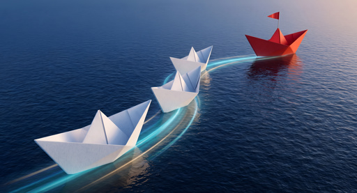 Vanguard legt de lat hoger voor de wereld-etf