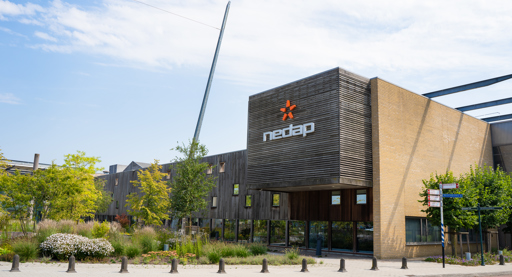 Nedap transformeert naar technologiebedrijf met voorspelbare groeimotor