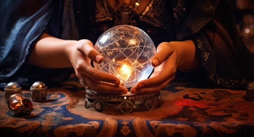 Column: glazen bol 2.0