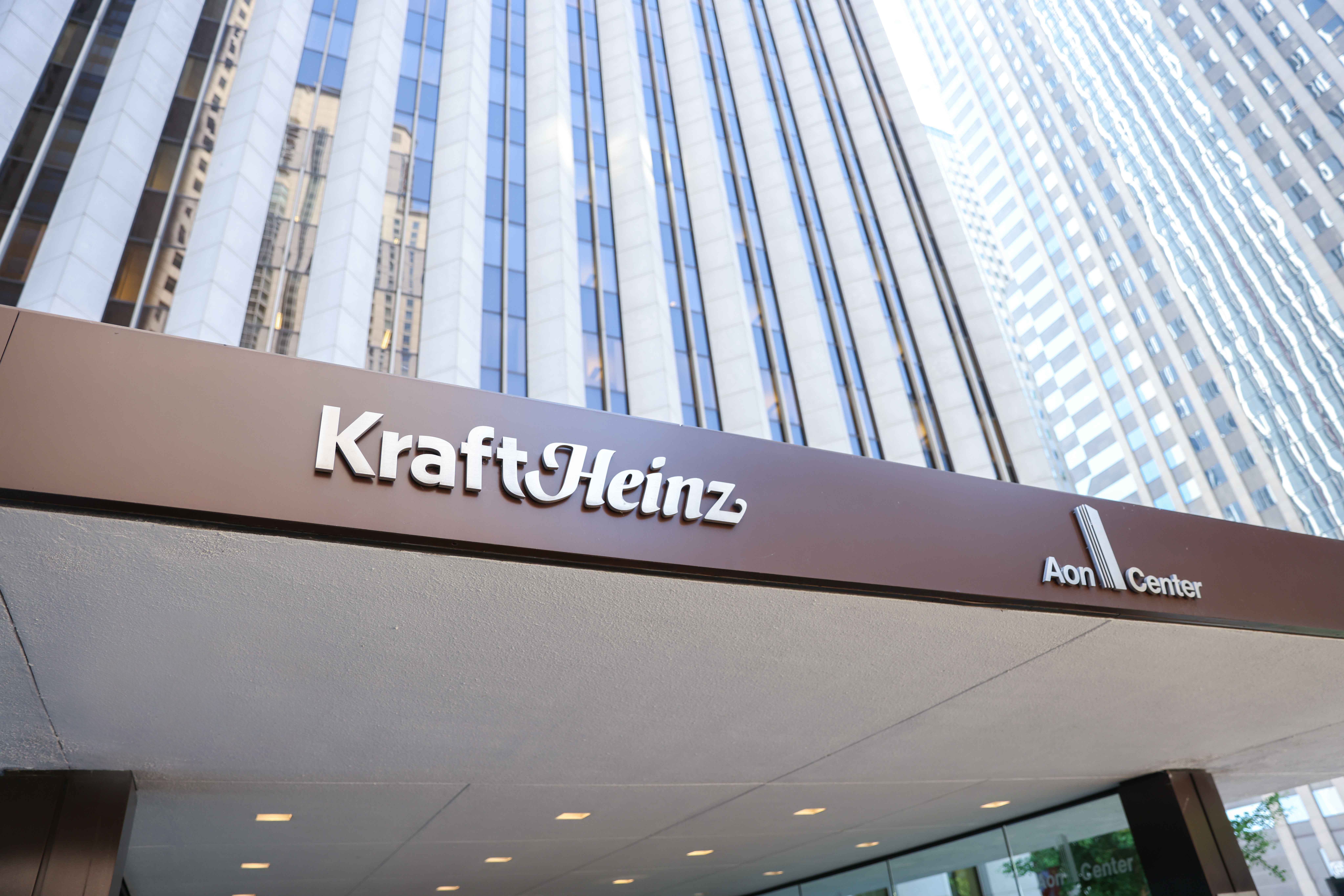 Kraft Heinz op het hakblok: kan splitsing aandeelhouderswaarde ontsluiten?