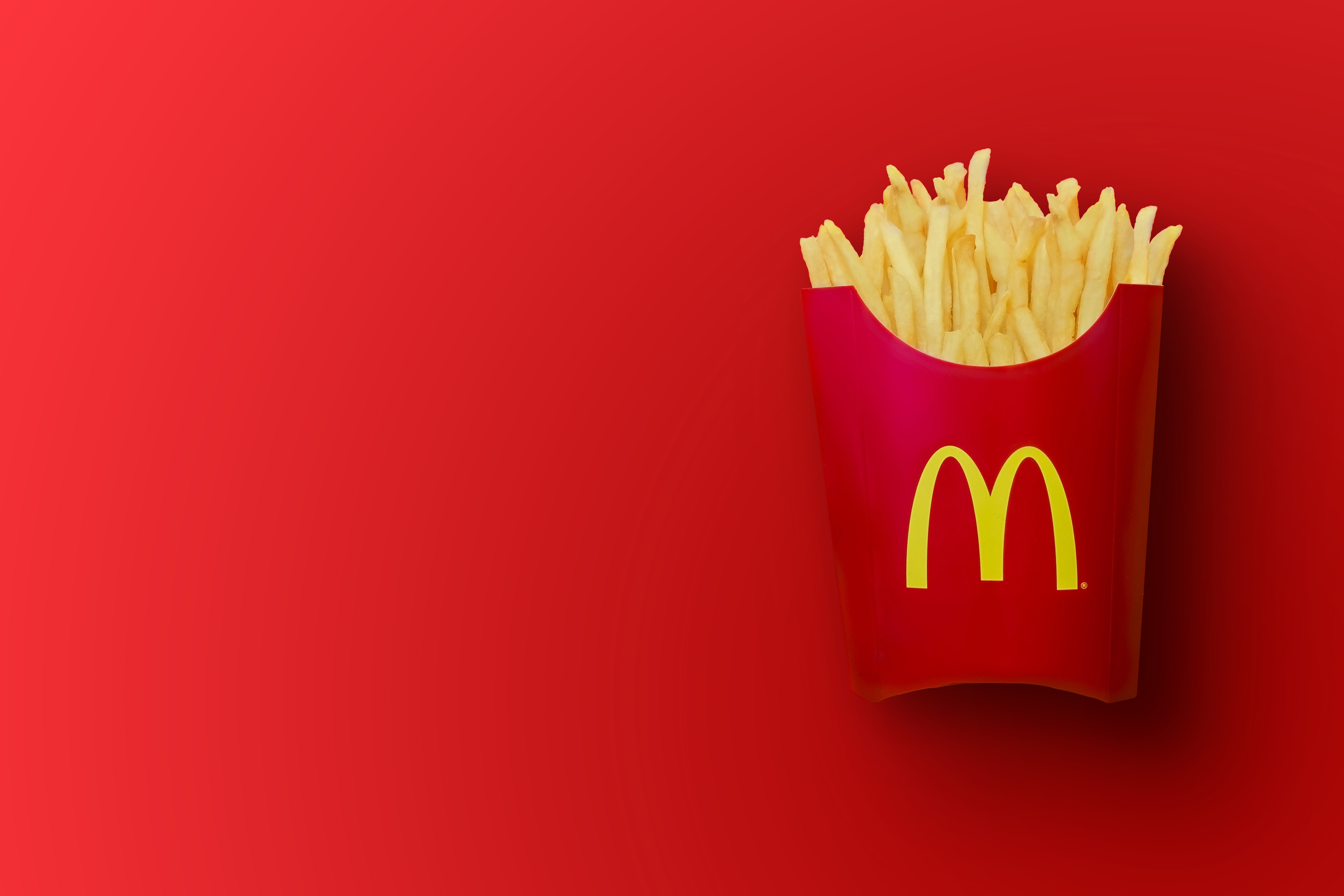 McDonald’s zet de turbo op de groei van het aantal restaurants