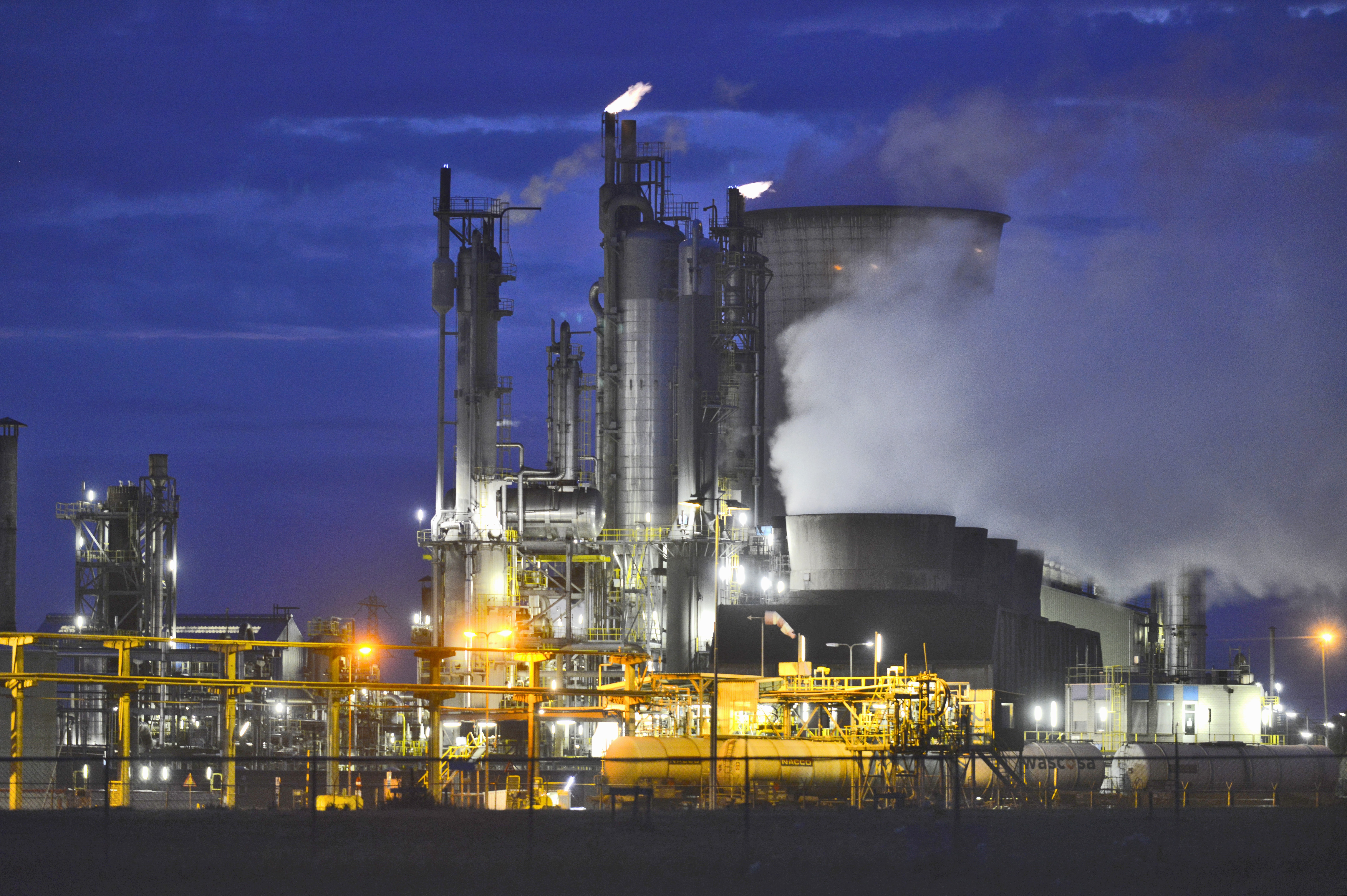 OCI voert onzekerheid op